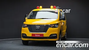 Hyundai Starex, 2019 — миниатюра 3