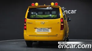 Hyundai Starex, 2019 — миниатюра 4