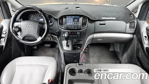Hyundai Starex, 2019 — миниатюра 10
