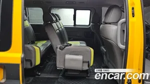 Hyundai Starex, 2019 — миниатюра 13