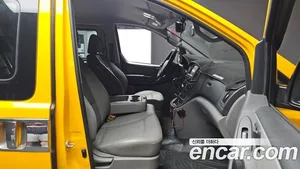 Hyundai Starex, 2019 — миниатюра 17