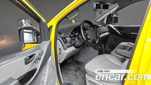 Hyundai Starex, 2019 — миниатюра 18