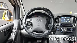 Hyundai Starex, 2019 — миниатюра 19