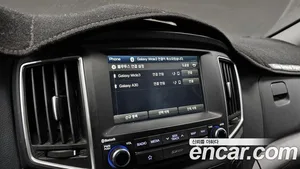 Hyundai Starex, 2019 — миниатюра 22