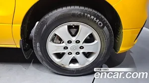 Hyundai Starex, 2019 — миниатюра 7