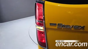 Hyundai Starex, 2019 — миниатюра 9