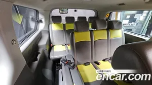 Hyundai Starex, 2019 — миниатюра 16