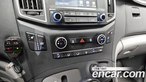 Hyundai Starex, 2019 — миниатюра 28