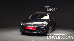 Kia K5, 2015 — миниатюра 3