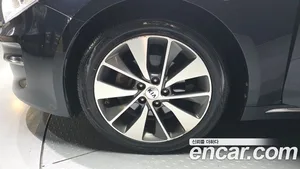 Kia K5, 2015 — миниатюра 5