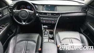 Kia K5, 2015 — миниатюра 10