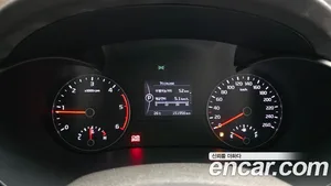 Kia K5, 2015 — миниатюра 11
