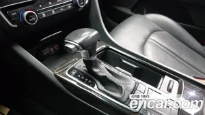 Kia K5, 2015 — миниатюра 12