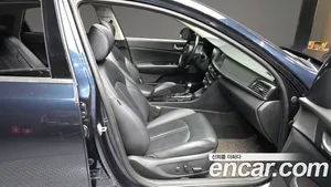 Kia K5, 2015 — миниатюра 17