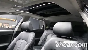 Kia K5, 2015 — миниатюра 24