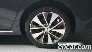 Kia K5, 2015 — миниатюра 7