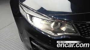 Kia K5, 2015 — миниатюра 8