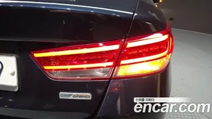 Kia K5, 2015 — миниатюра 9