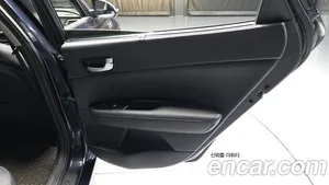 Kia K5, 2015 — миниатюра 15