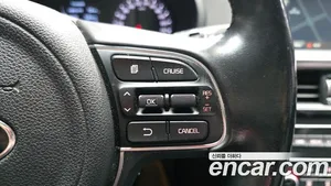 Kia K5, 2015 — миниатюра 31
