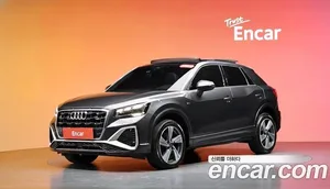 Audi Q2, 2023 — миниатюра 30