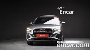 Audi Q2, 2023 — миниатюра 2