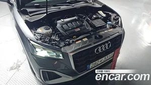 Audi Q2, 2023 — миниатюра 5
