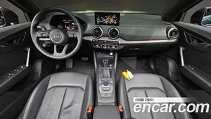Audi Q2, 2023 — миниатюра 9