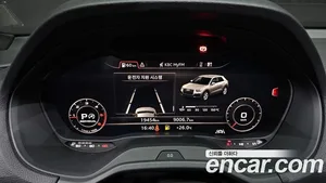 Audi Q2, 2023 — миниатюра 10