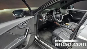 Audi Q2, 2023 — миниатюра 12