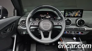 Audi Q2, 2023 — миниатюра 17
