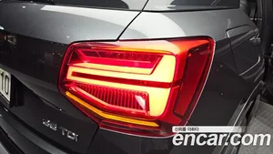 Audi Q2, 2023 — миниатюра 8