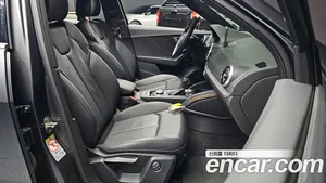 Audi Q2, 2023 — миниатюра 15