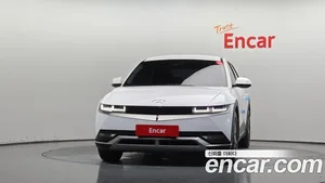 Hyundai Ioniq 5, 2021 — миниатюра 3