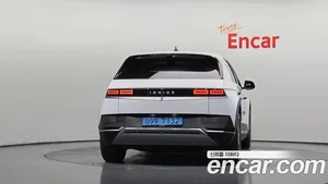 Hyundai Ioniq 5, 2021 — миниатюра 4