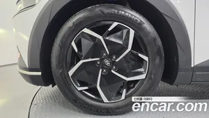 Hyundai Ioniq 5, 2021 — миниатюра 5