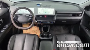 Hyundai Ioniq 5, 2021 — миниатюра 10