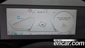 Hyundai Ioniq 5, 2021 — миниатюра 11