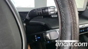 Hyundai Ioniq 5, 2021 — миниатюра 12