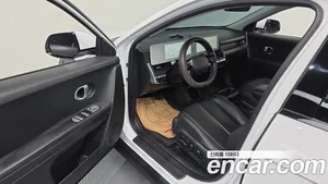 Hyundai Ioniq 5, 2021 — миниатюра 13