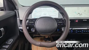 Hyundai Ioniq 5, 2021 — миниатюра 20