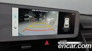 Hyundai Ioniq 5, 2021 — миниатюра 21