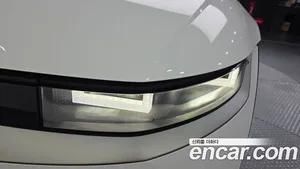 Hyundai Ioniq 5, 2021 — миниатюра 8