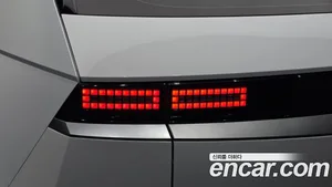 Hyundai Ioniq 5, 2021 — миниатюра 9