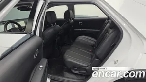 Hyundai Ioniq 5, 2021 — миниатюра 16