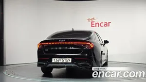 Kia K5, 2022 — миниатюра 4