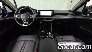 Kia K5, 2022 — миниатюра 10