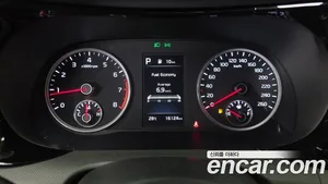 Kia K5, 2022 — миниатюра 11
