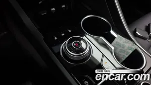 Kia K5, 2022 — миниатюра 12