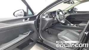 Kia K5, 2022 — миниатюра 13